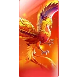 Phoenix
Legend