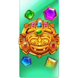 Aztec
Gems
