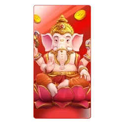 Ganesha
Fortune