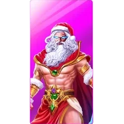 Gates of Olympus
Xmas 1000